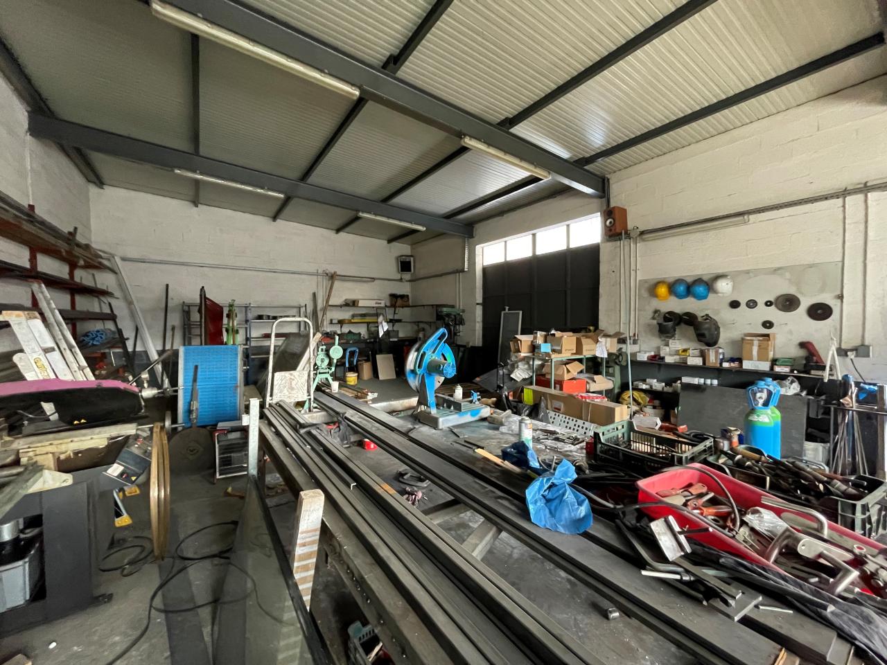 Location local d'activité Ivry-sur-Seine Val-de-Marne OLACT2537453 4