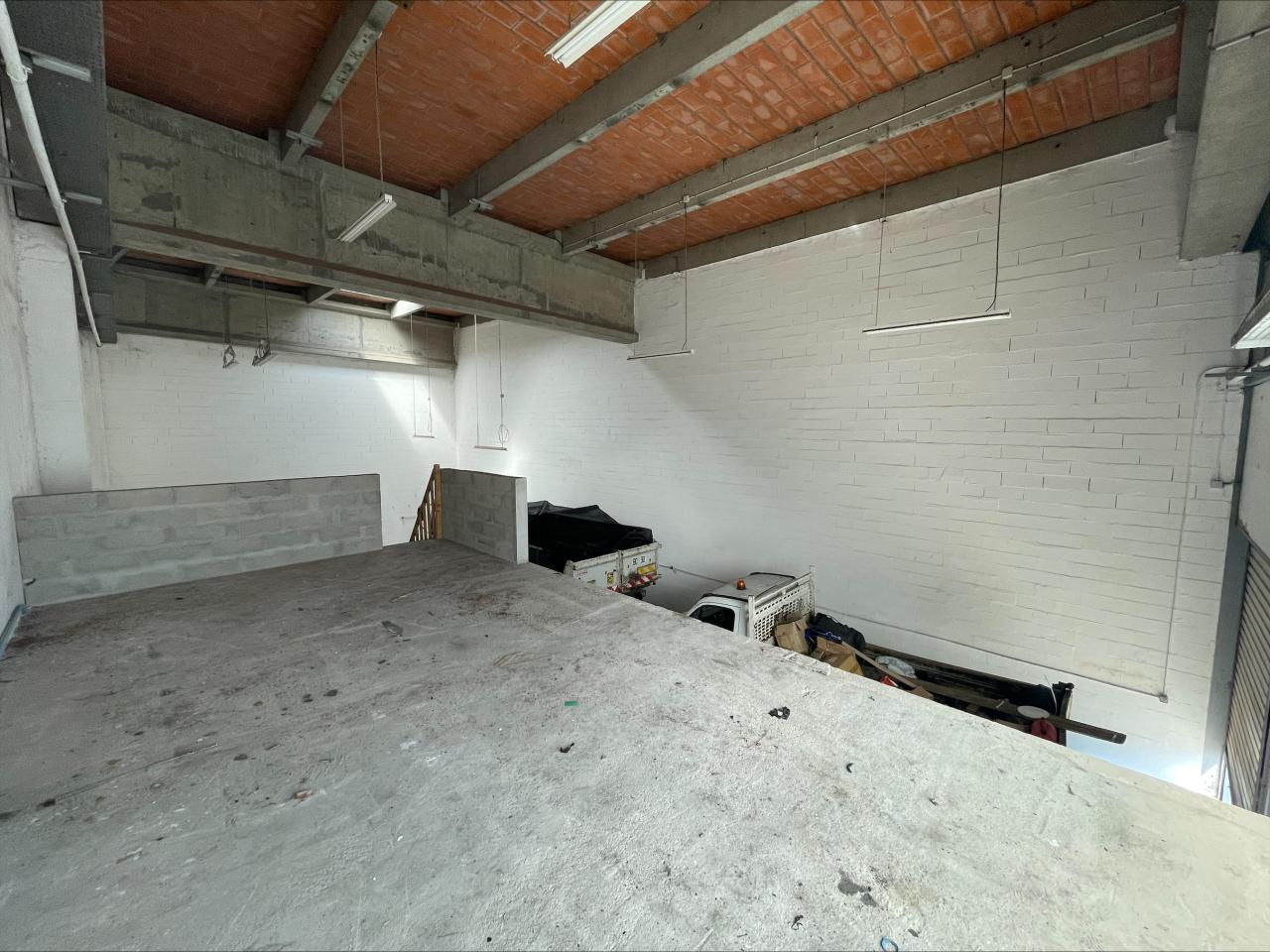 Location local d'activité Saint-Ouen-l'Aumône Val-d'Oise OLACT2638681 4