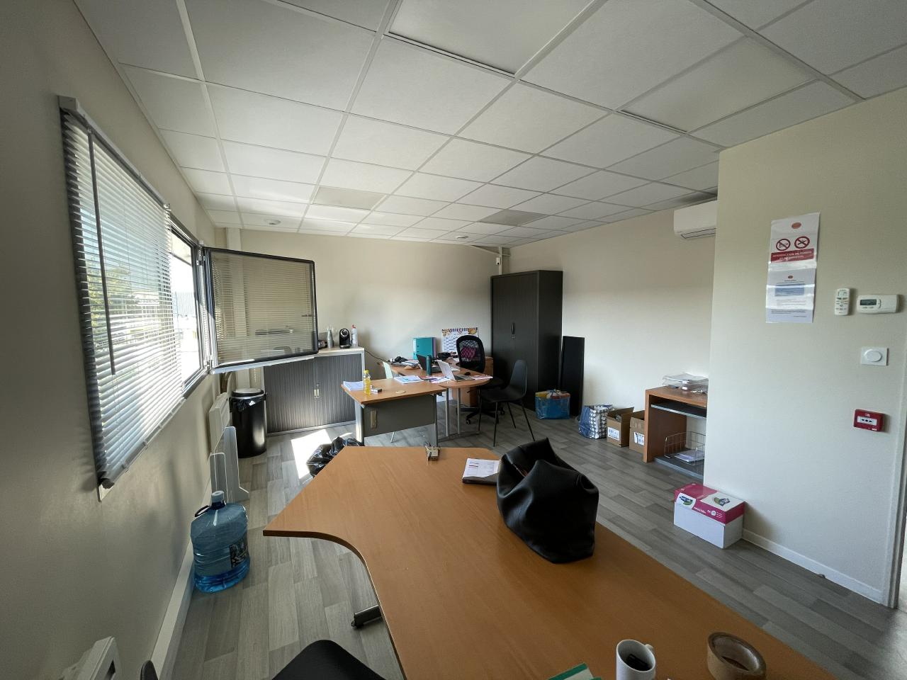 Location local d'activité Toulouse Haute-Garonne OLACT2639765 12