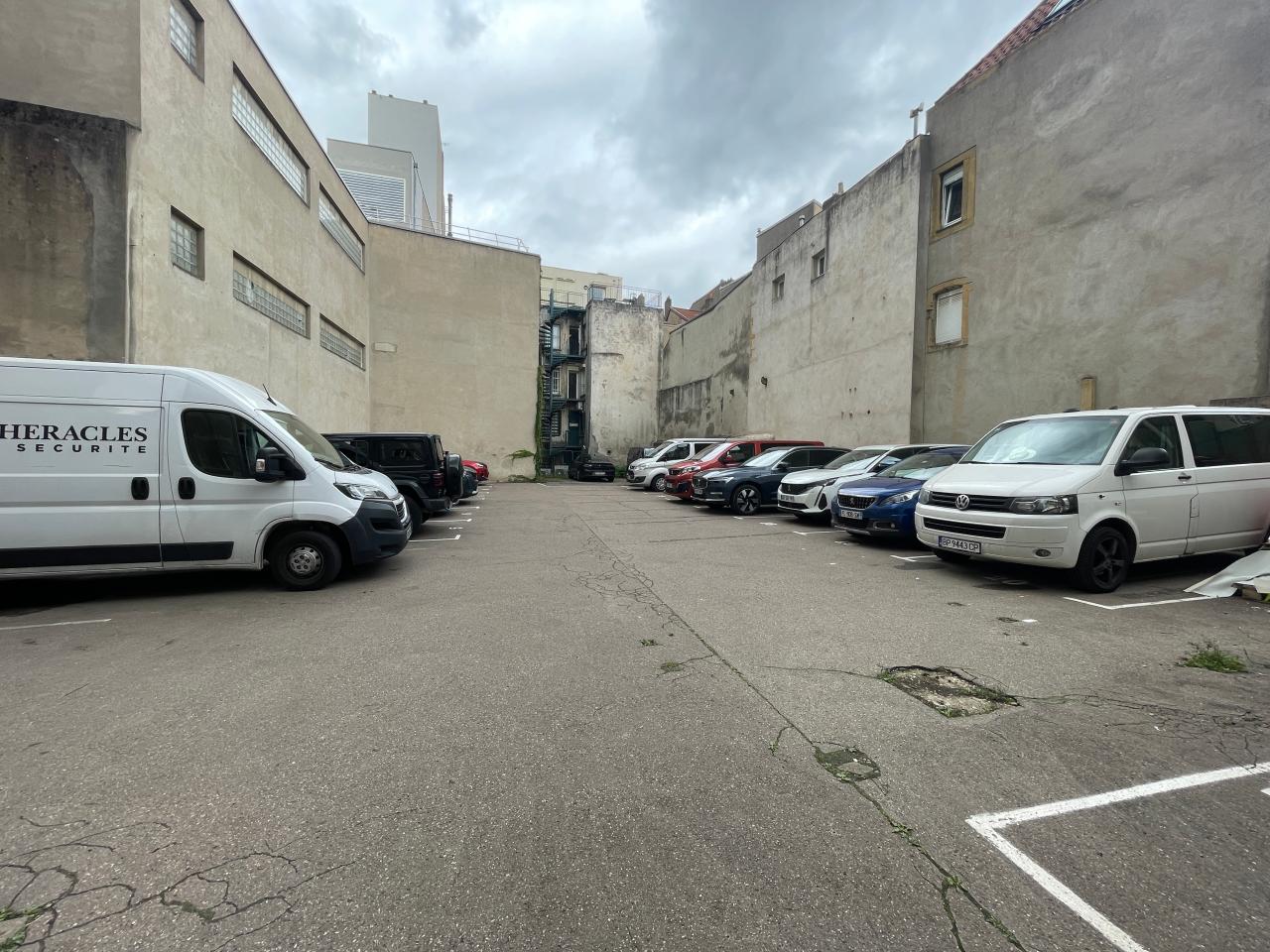 Location bureau Metz Moselle OLBUR2532701 6