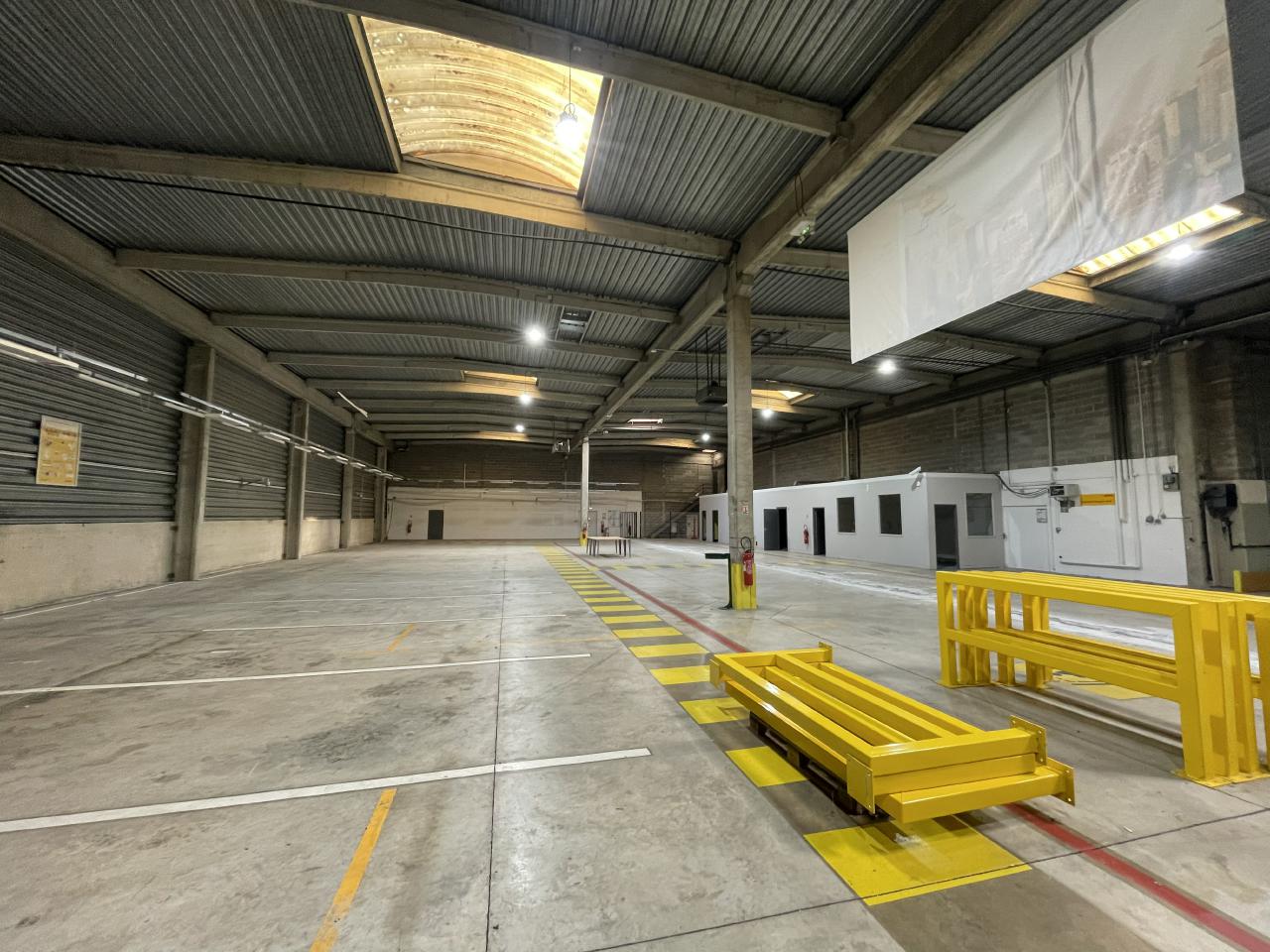 Location local d'activité Blagnac Haute-Garonne OLACT2419317 5