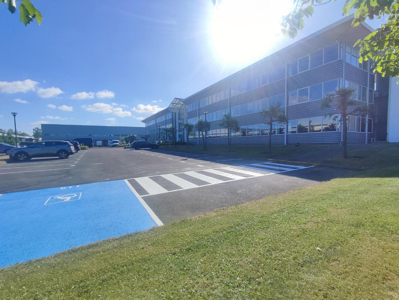 Location bureau Argenteuil Val-d'Oise OLBUR2105962 7