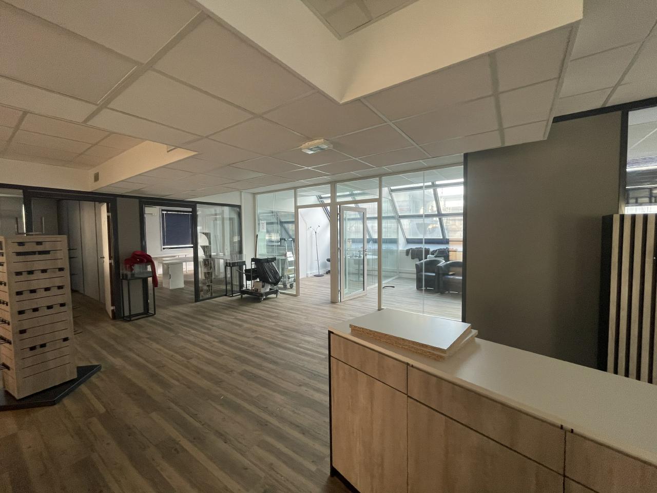 Vente bureau Antony Hauts-de-Seine OVBUR2420197 5