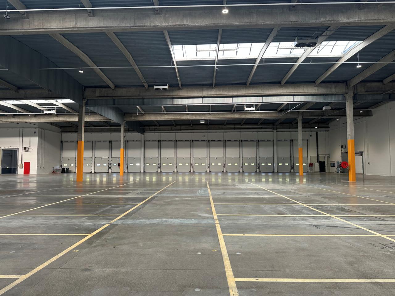 Location entrepôt classe c Lisses Essonne OLLOG2426456 6