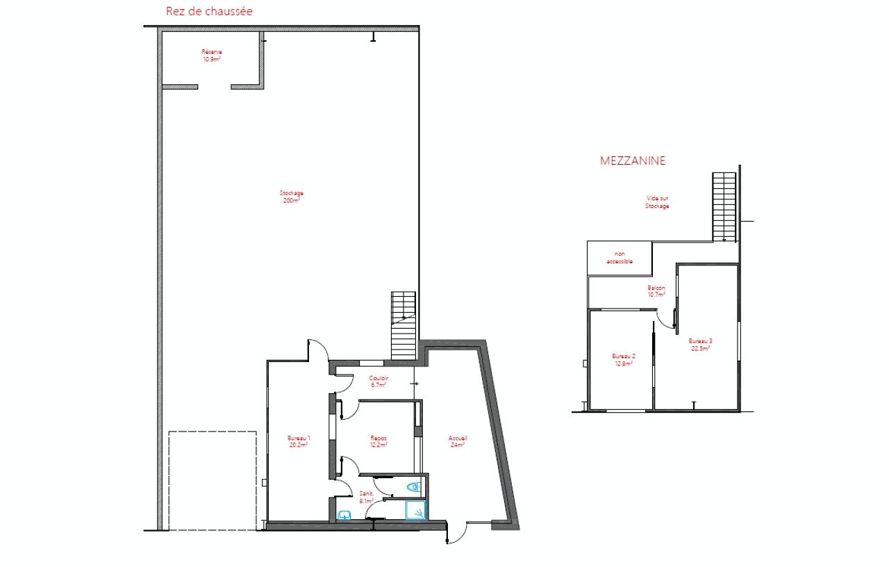 Location local d'activité Saint-Apollinaire Côte-d'Or OLACT2532187 14