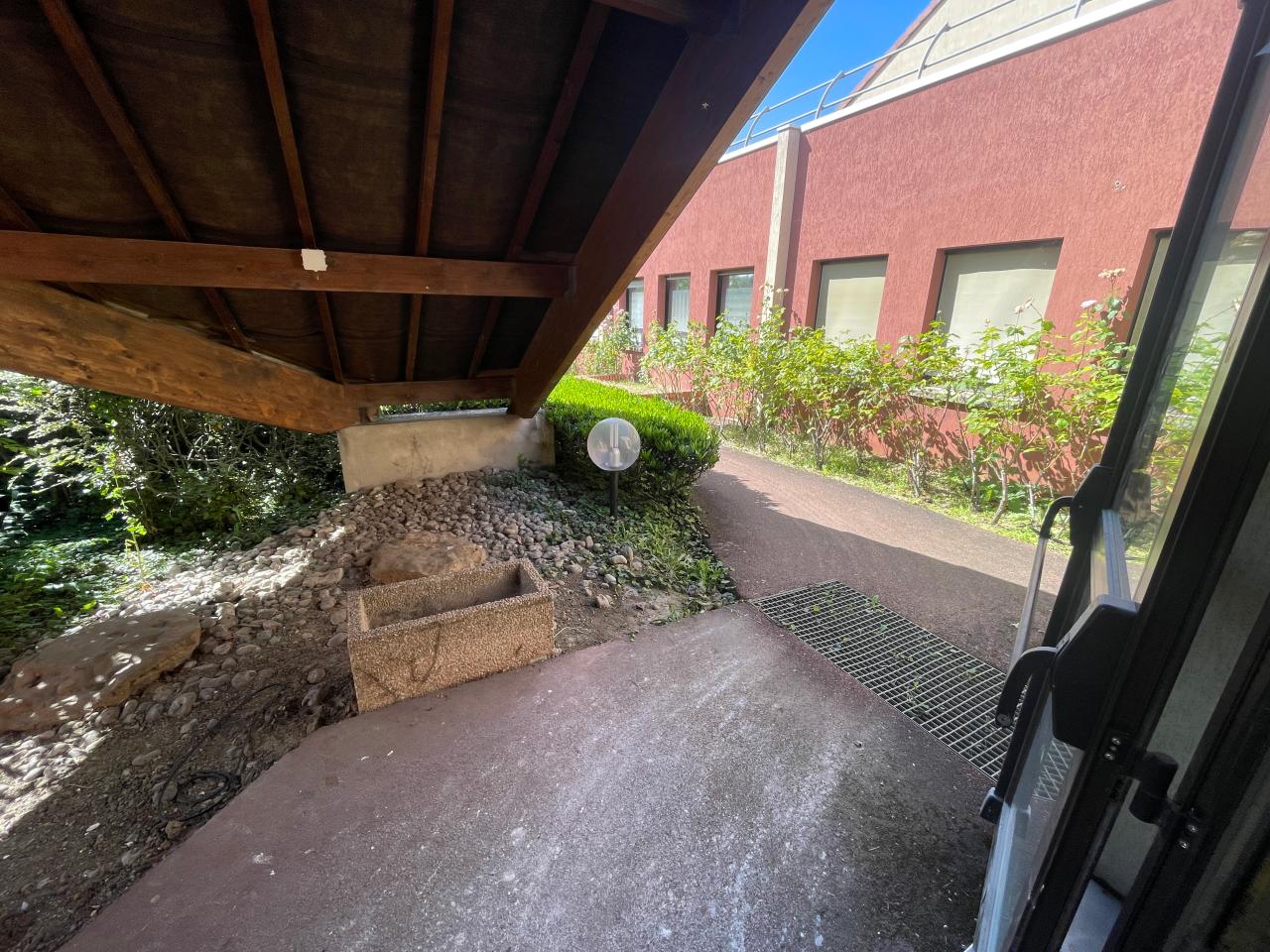 Location bureau Montmorency Val-d'Oise OLBUR2421349 8