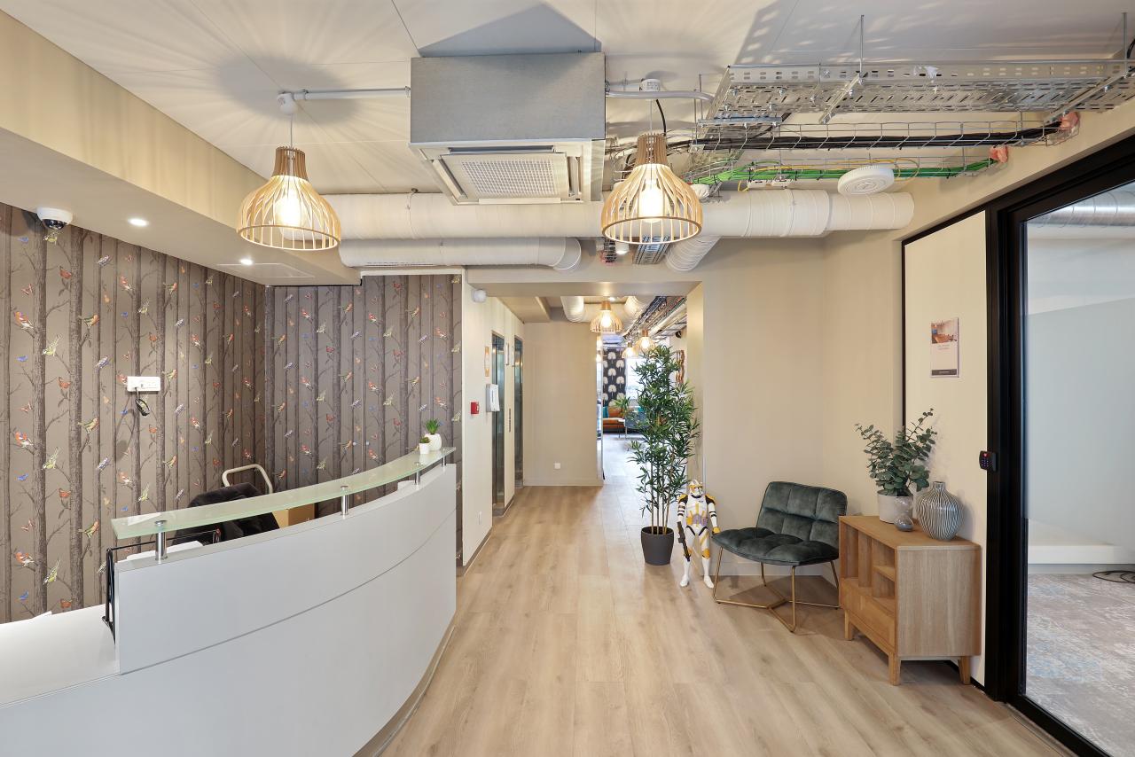 Location coworking Paris OLBUR2104680 3