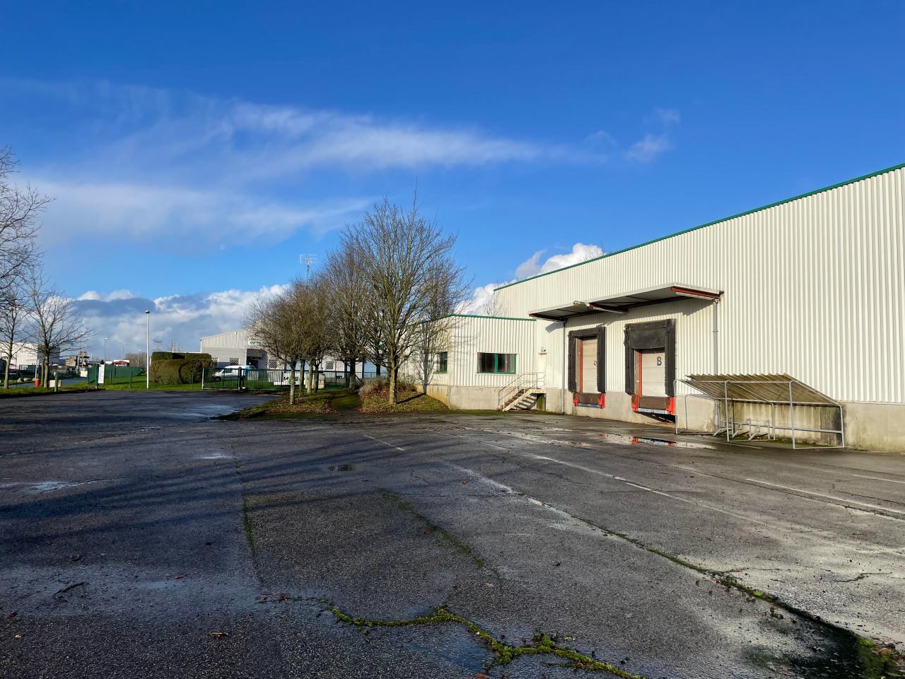 Location local d'activité Eslettes Seine-Maritime OLACT2423323 6