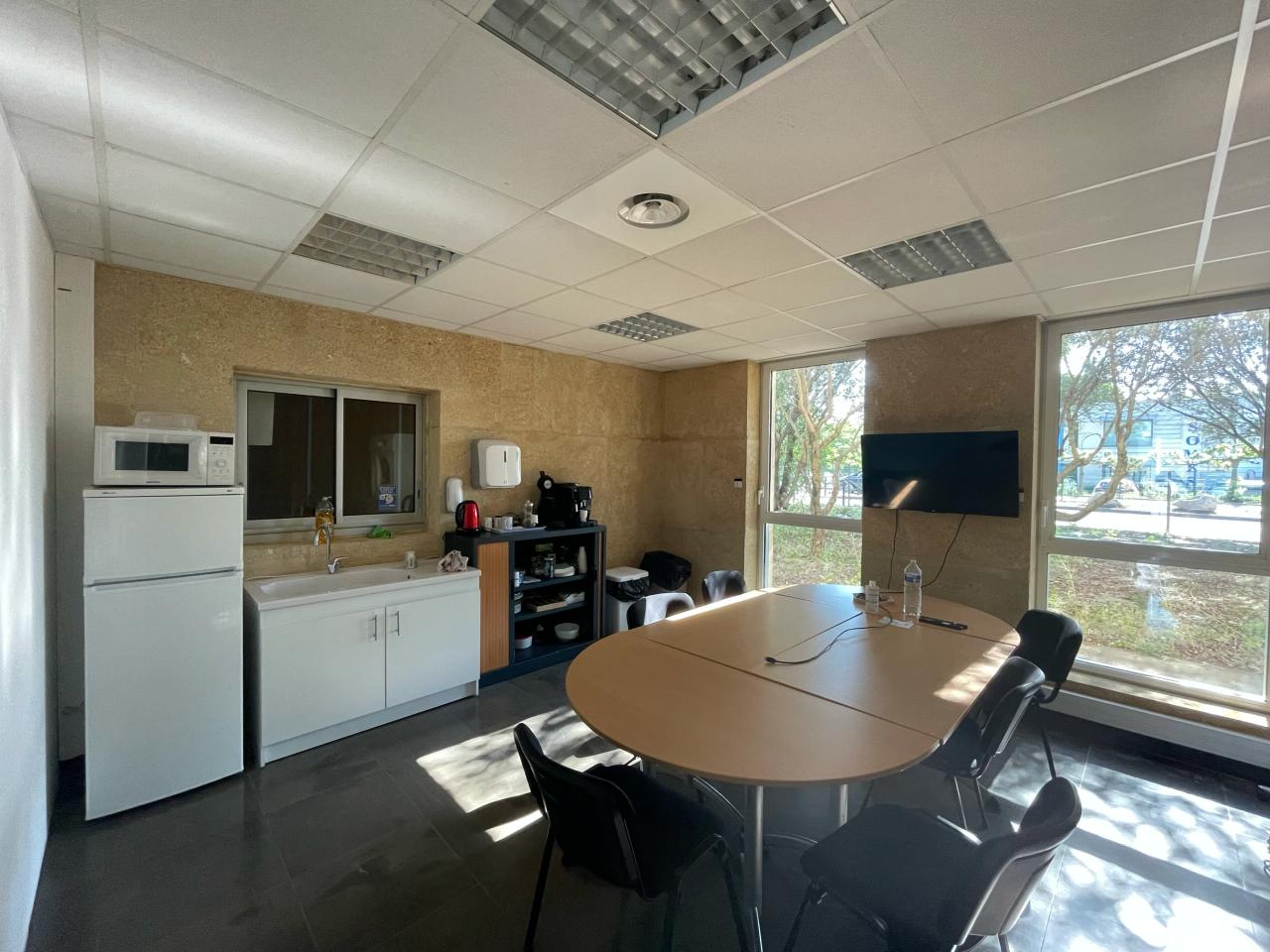 Vente local d'activité Montpellier Hérault OVACT2532440 15