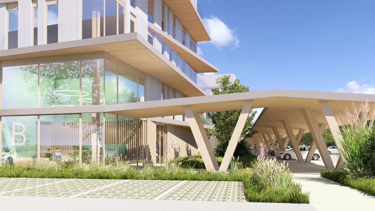 Vente bureau Aiton Savoie OVBUR2532831 5