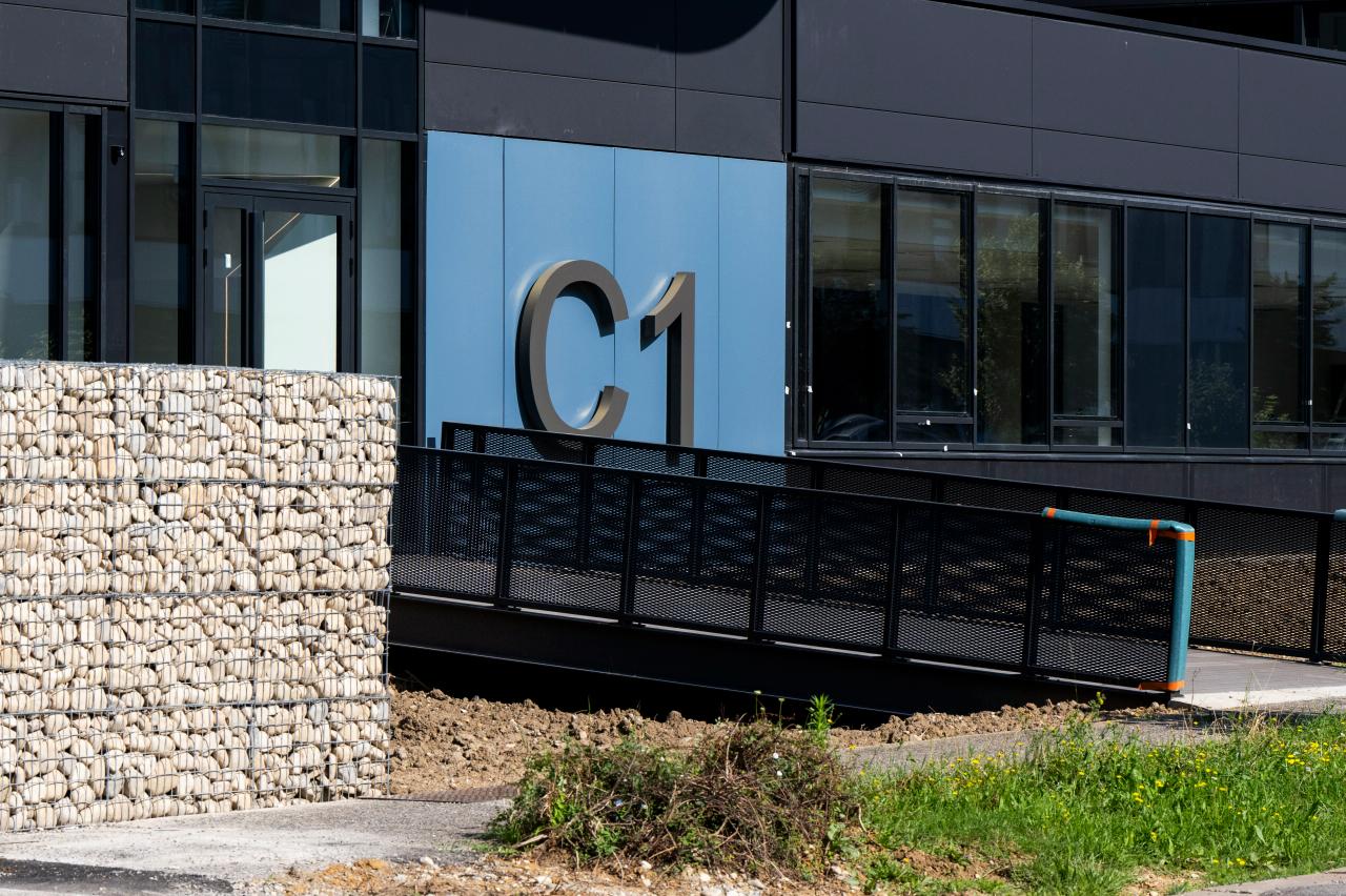 Location bureau Limonest Rhône OLBUR2109227 23