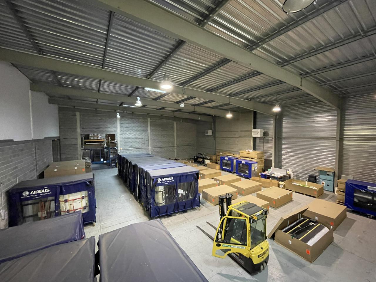 Location local d'activité Colomiers Haute-Garonne OLACT2536604 17