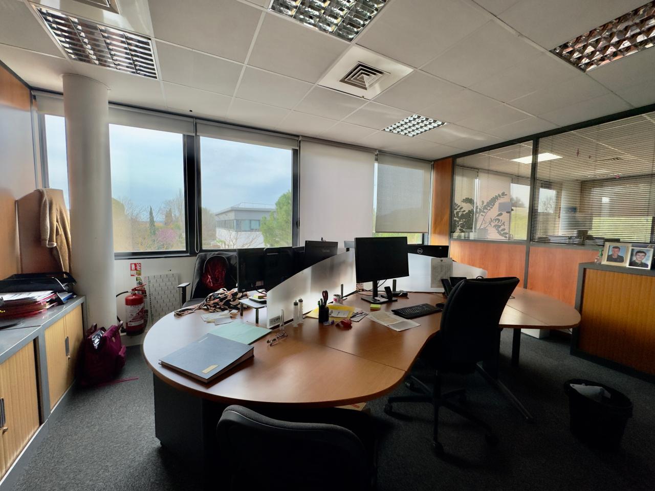 Location bureau Rousset Bouches-du-Rhône OLBUR2639660 5