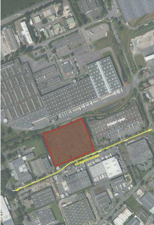 Location local d'activité Mitry-Mory Seine-et-Marne OLACT2314662 5