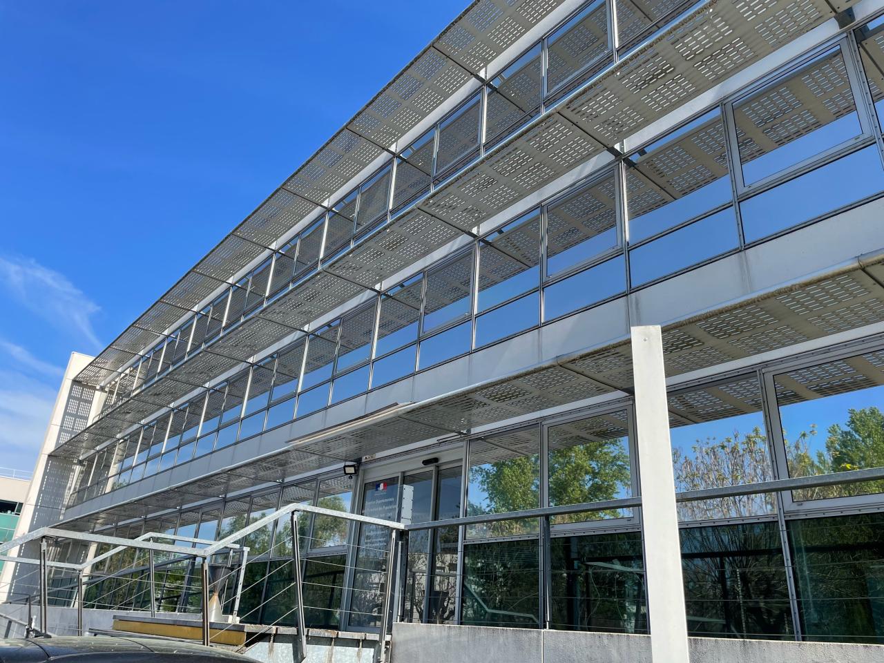 Location bureau Bruges Gironde OLBUR2425501 16