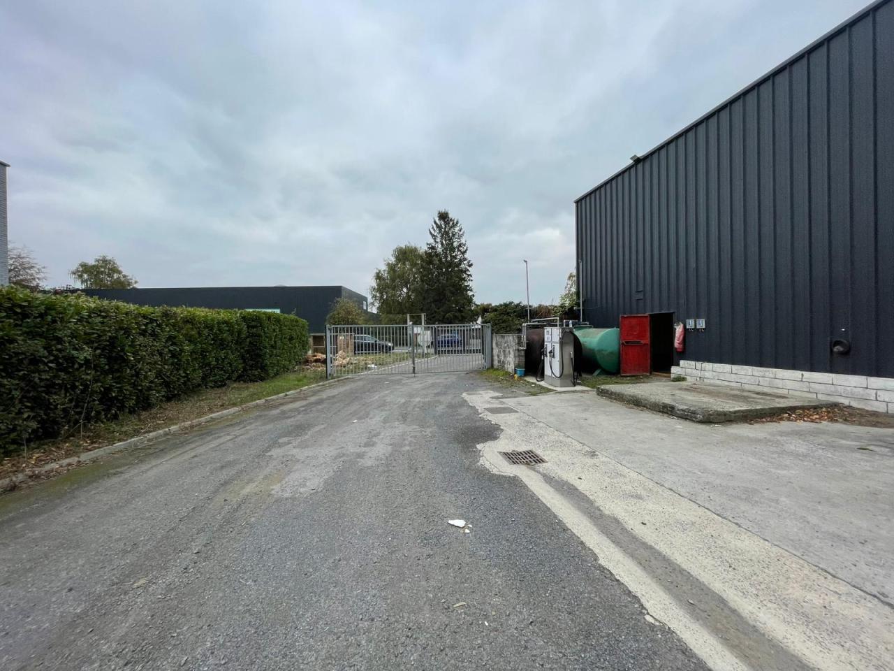 Vente local d'activité Chapelle-d'Armentières Nord OVACT2535627 8