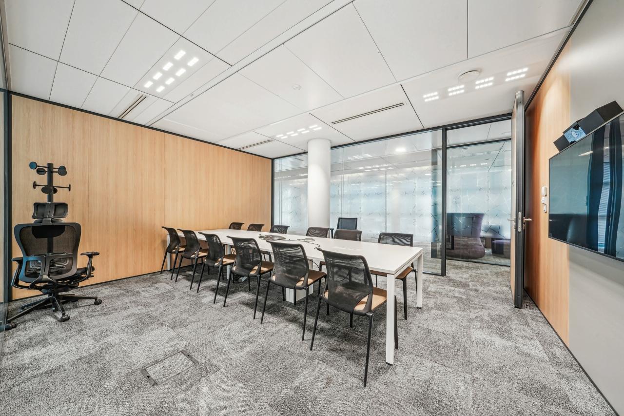 Location bureau Issy-les-Moulineaux Hauts-de-Seine OLBUR2529272 11