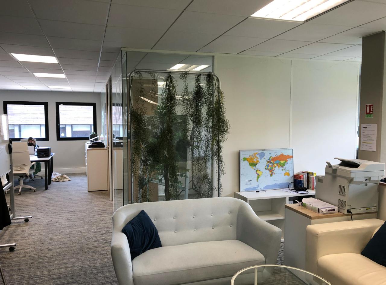 Location bureau Loos Nord OLBUR2318440 6