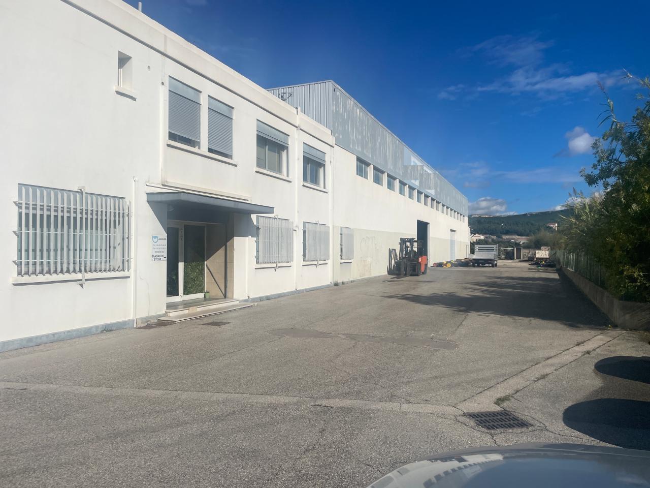 Vente local d'activité Rognac Bouches-du-Rhône OVACT2644105 3