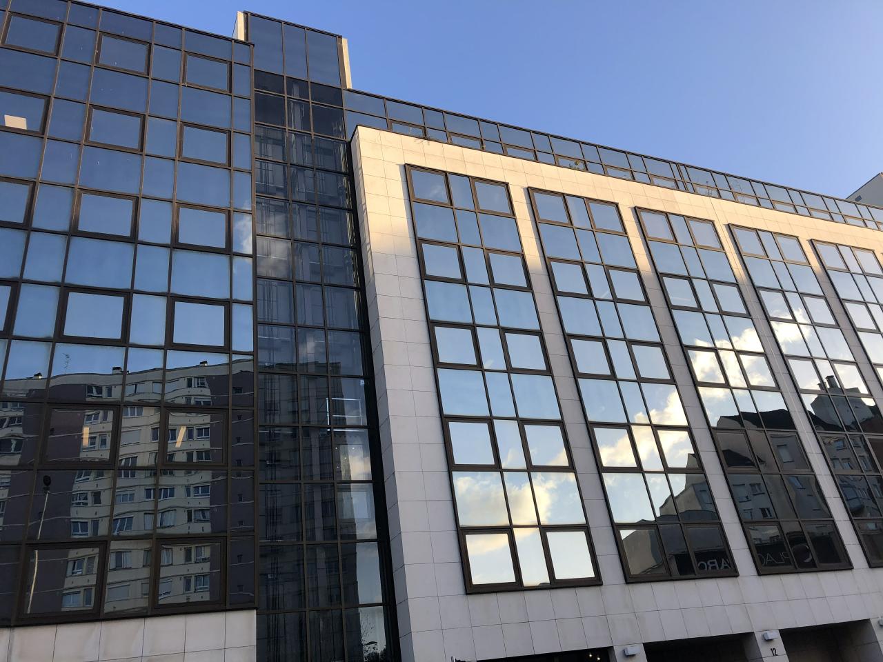 Location bureau Orléans Loiret OLBUR2419918