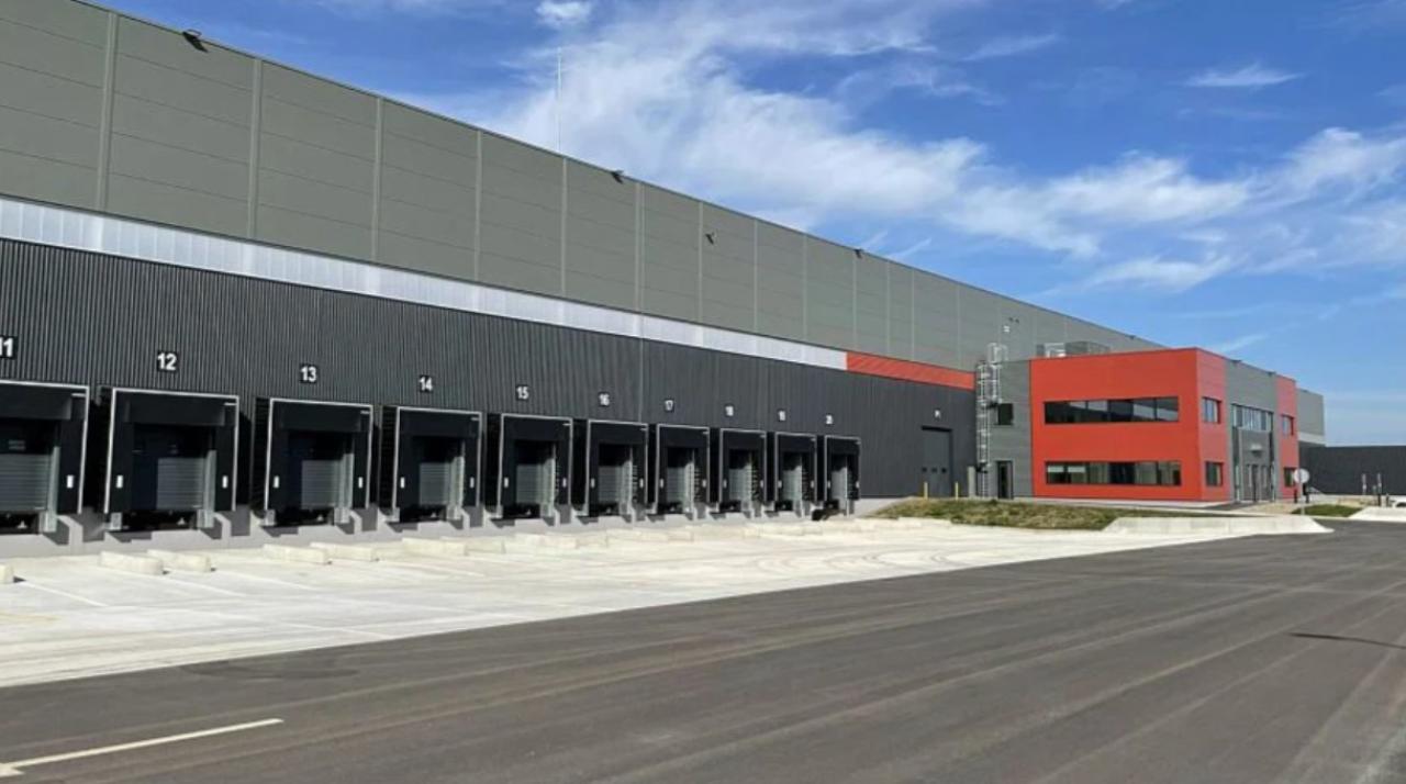 Location entrepôt classe a Pléchâtel Ille-et-Vilaine OLLOG2309076 5