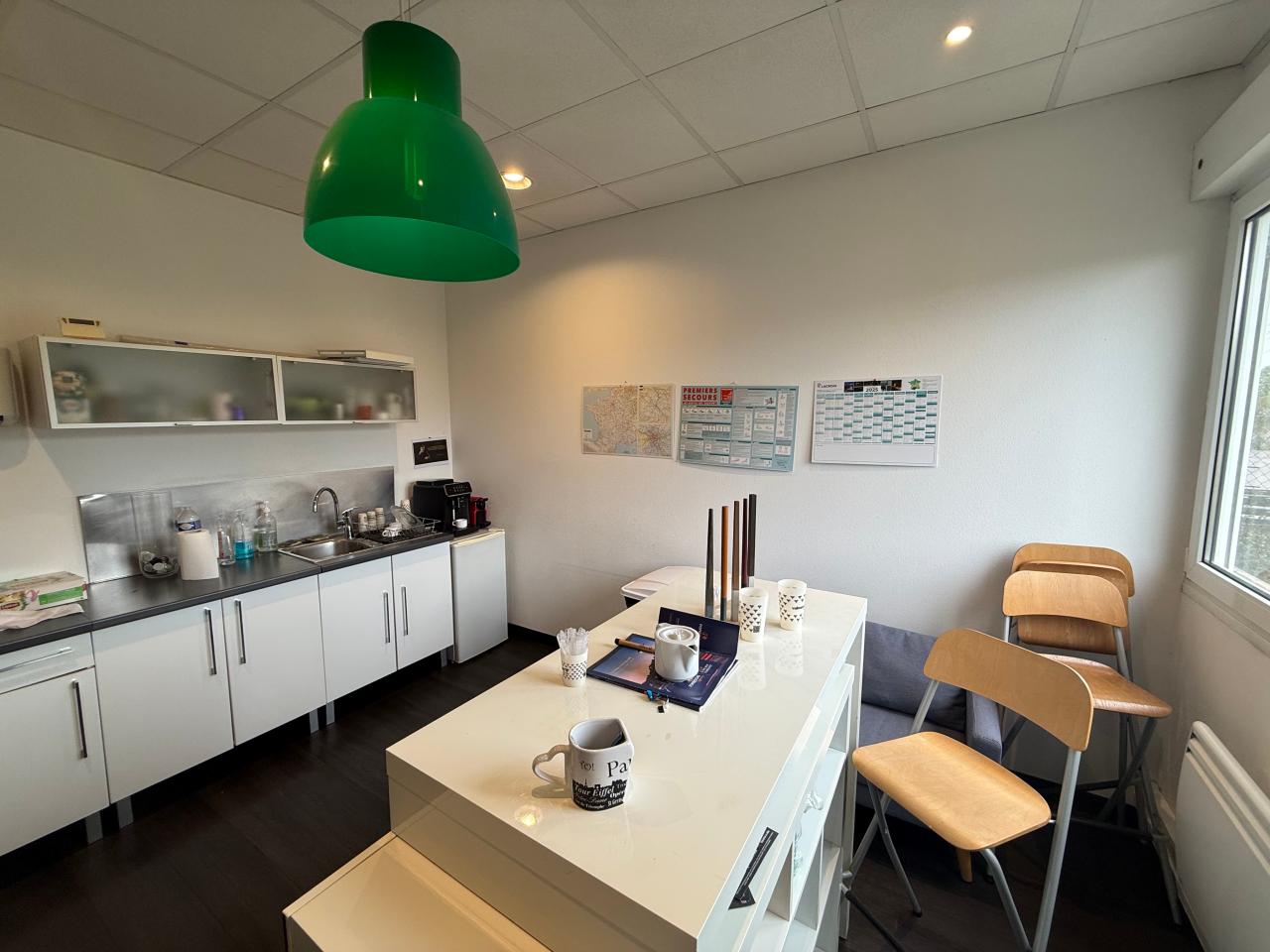 Location local d'activité Norroy-le-Veneur Moselle OLACT2536661 6