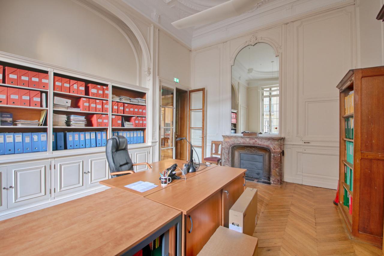 Vente bureau Paris OVBUR2644584 8