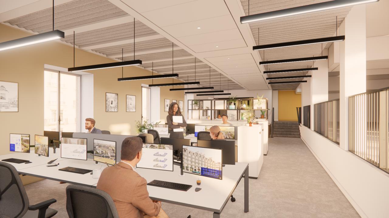 Location bureau Paris OLBUR2427306 15