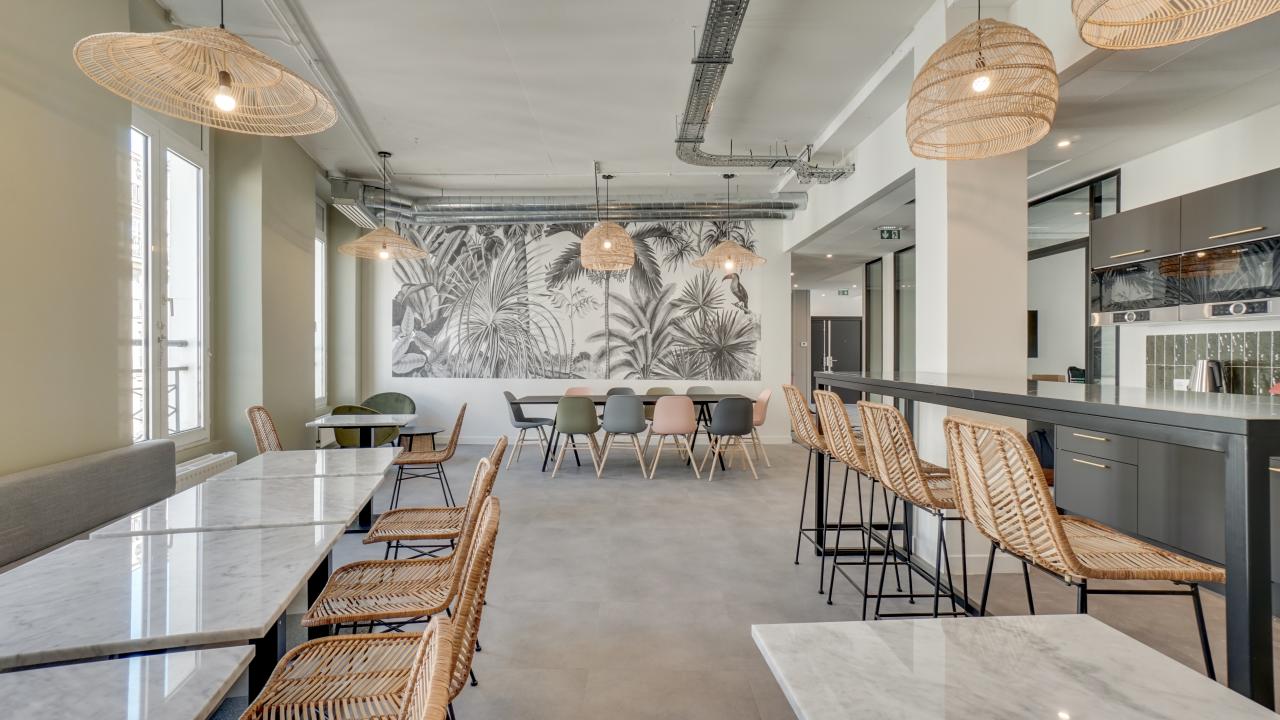 Location coworking Paris OLBUR2100956 3