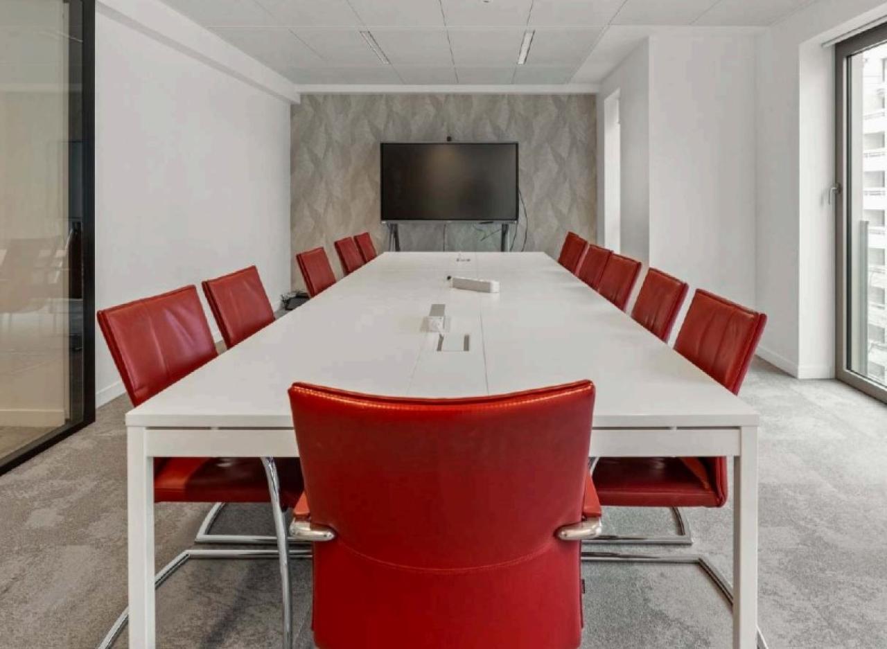 Location coworking Levallois-Perret Hauts-de-Seine OLBUR2639979 3
