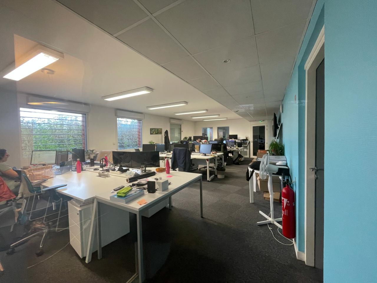 Vente bureau Villeneuve-d'Ascq Nord OVBUR2420668 7