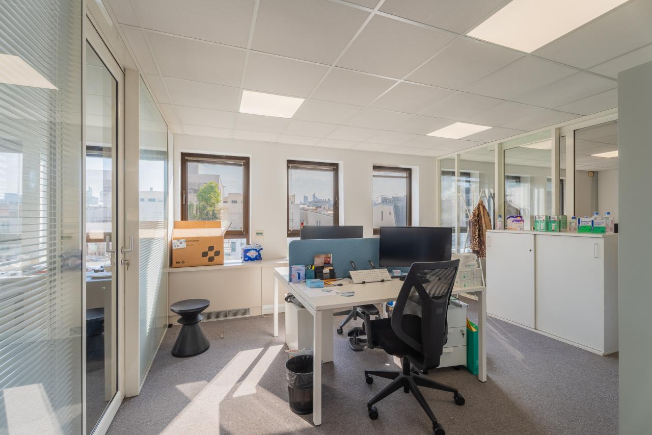 Location bureau Levallois-Perret Hauts-de-Seine OLBUR2642278 15