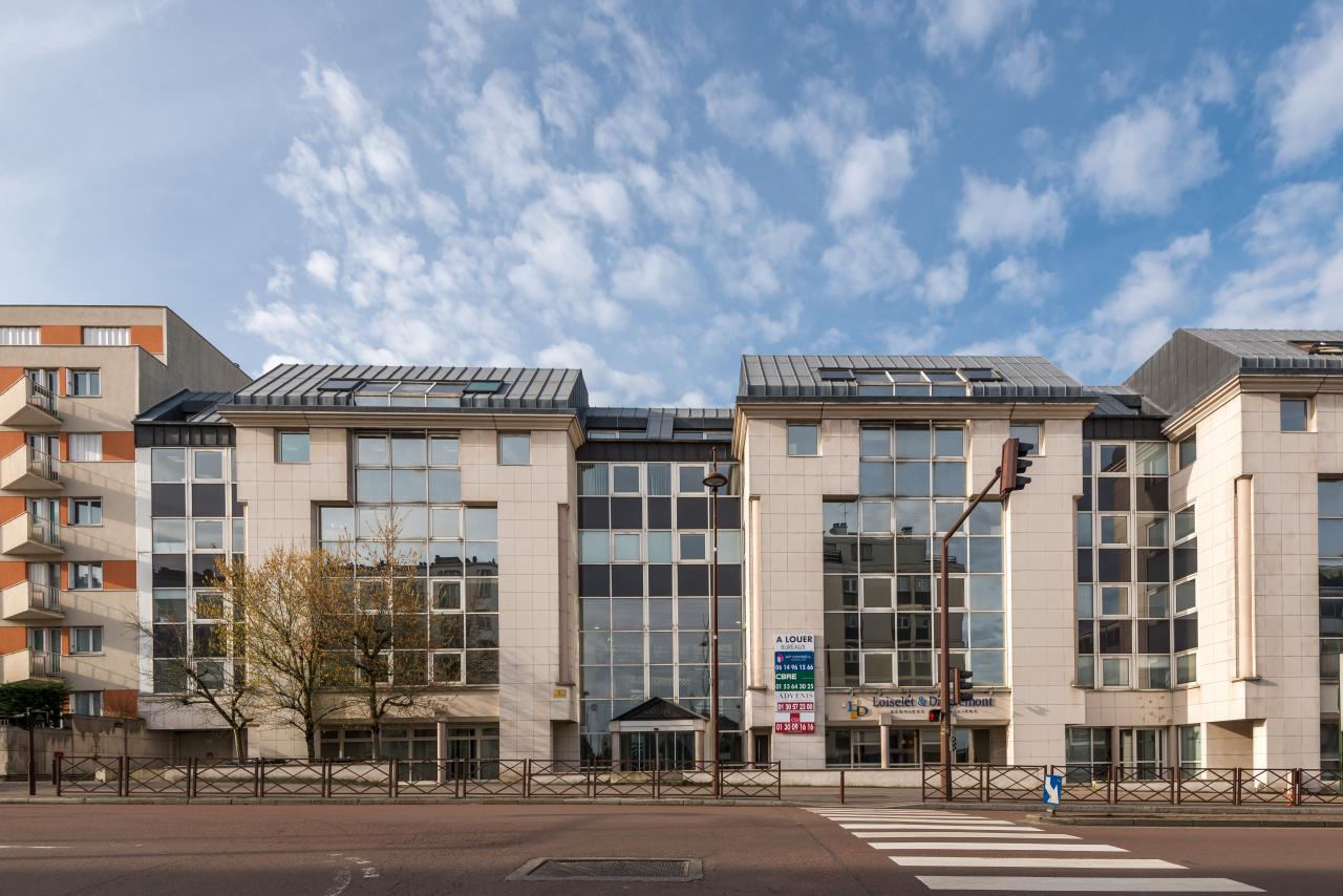 Vente bureau Versailles Yvelines OVBUR2641100 9