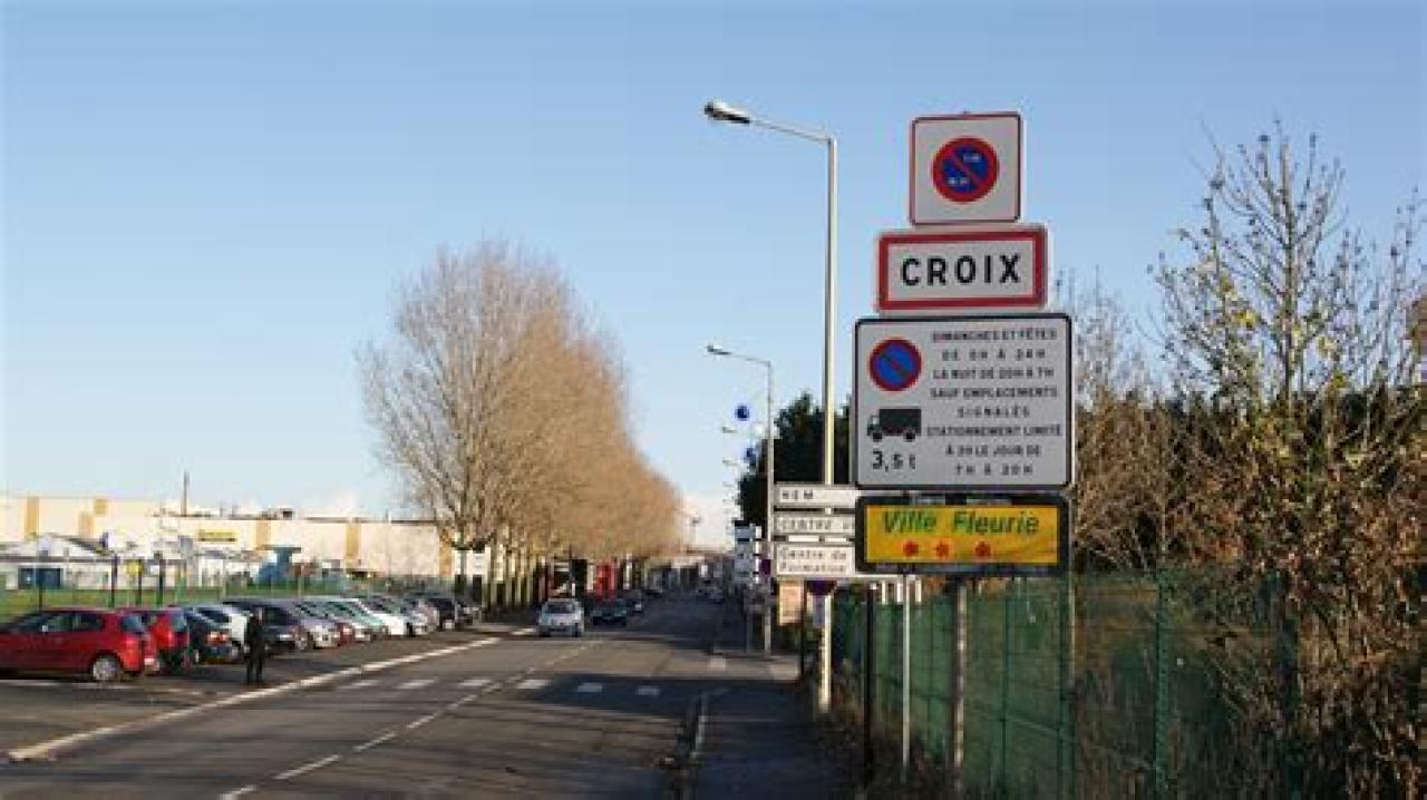 Vente bureau Croix Nord OVBUR2537715 8