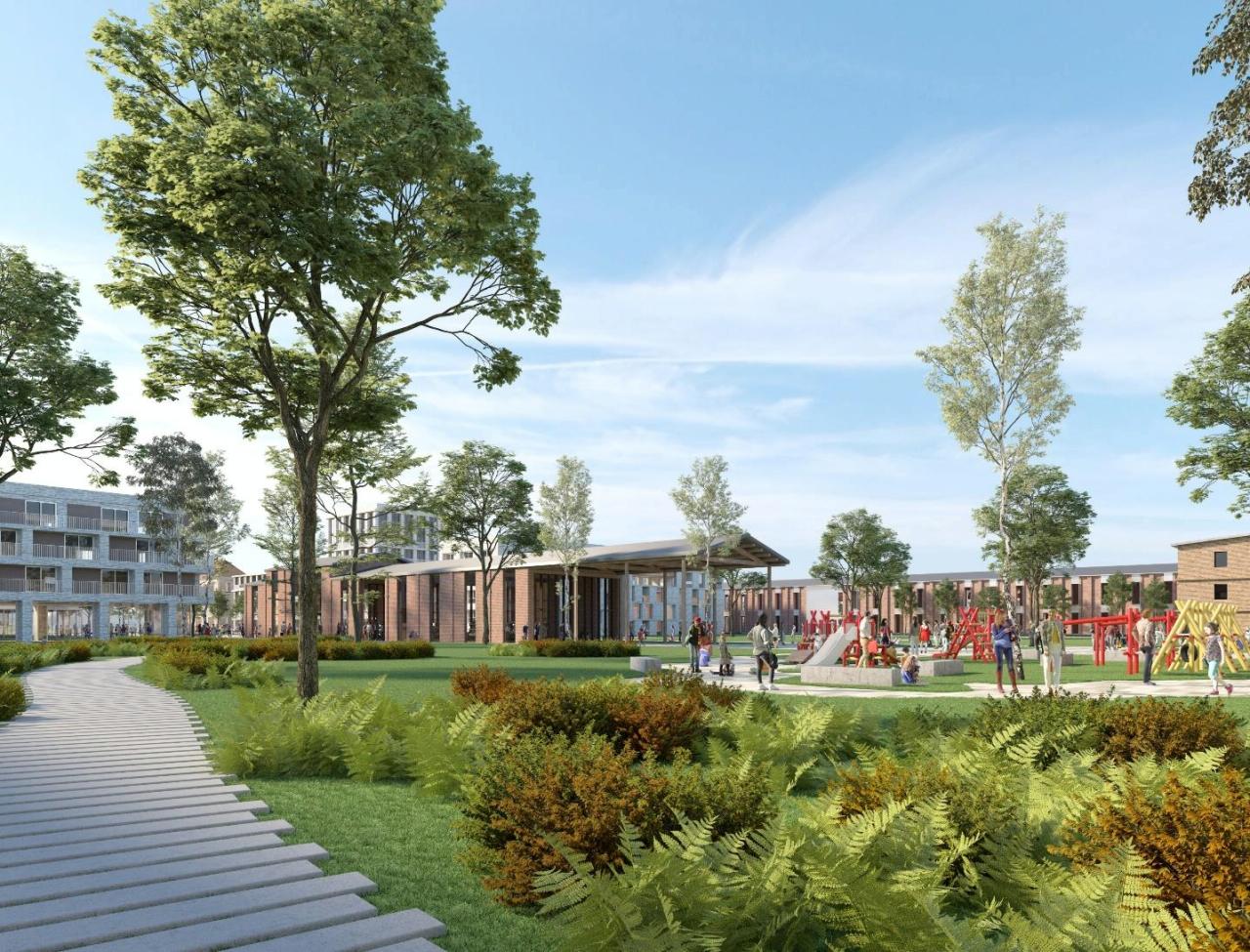 Location bureau Montigny-lès-Metz Moselle OLBUR2426101 12