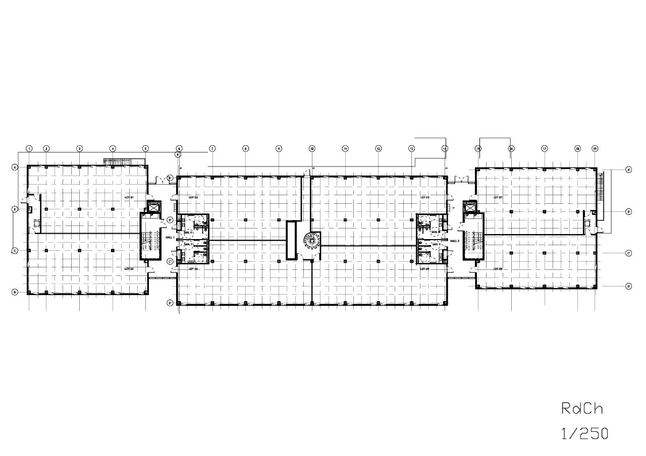 Location bureau Toulouse Haute-Garonne OLBUR2207887 20