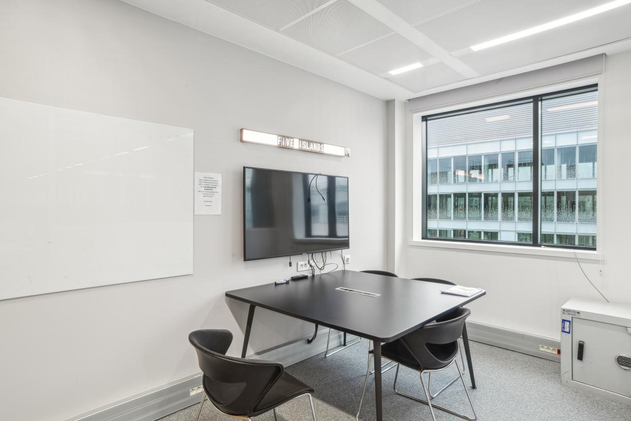 Location bureau Levallois-Perret Hauts-de-Seine OLBUR2311208 3