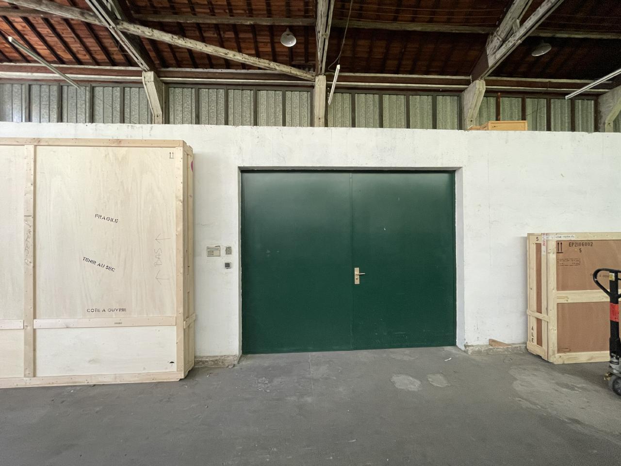 Location local d'activité Toulouse Haute-Garonne OLACT2642184 22