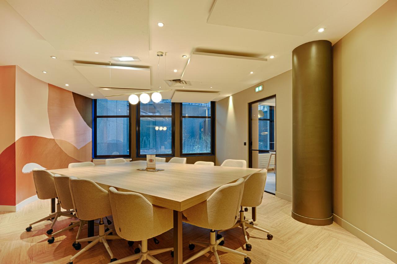 Location bureau Boulogne-Billancourt Hauts-de-Seine OLBUR2200330 6