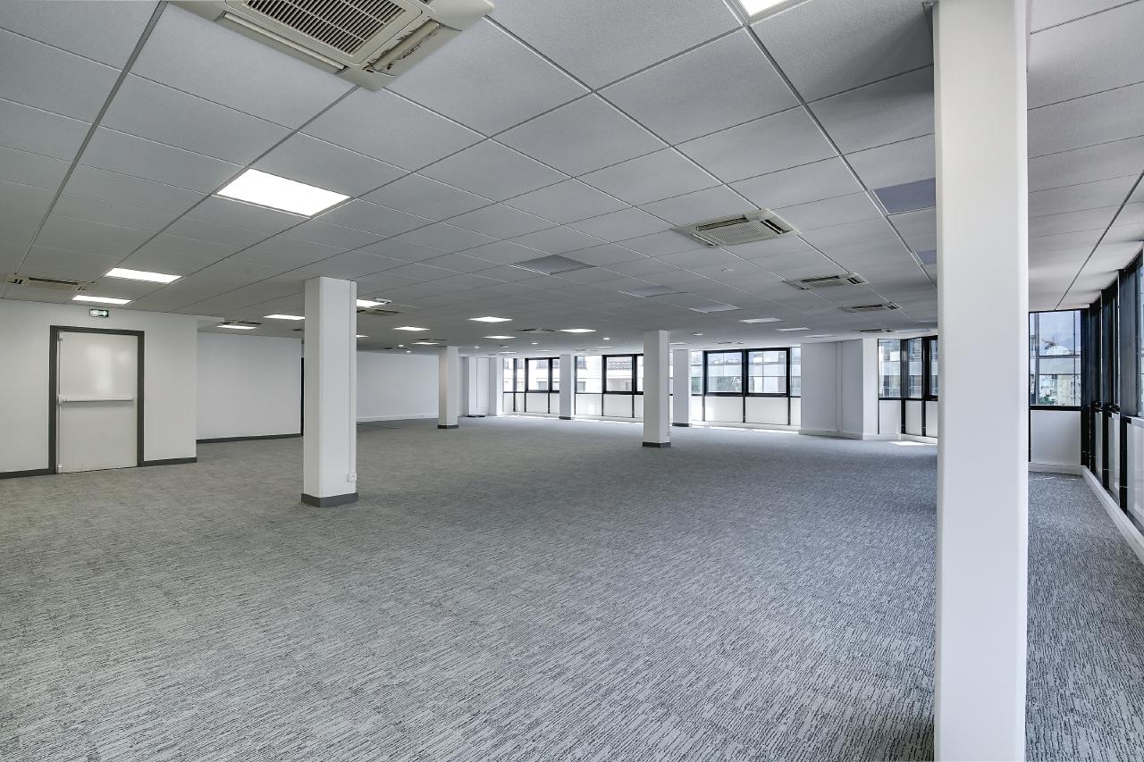 Vente bureau Levallois-Perret Hauts-de-Seine OVBUR2529099 4