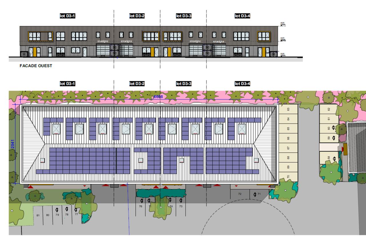 Vente local d'activité La Boisse Ain OVACT2421410 7