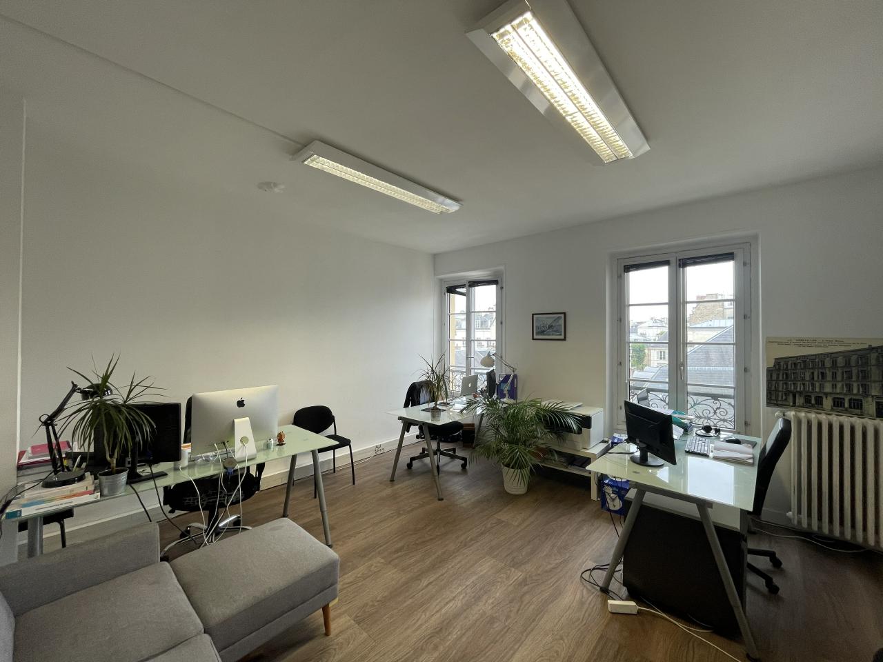 Location bureau Versailles Yvelines OLBUR2423921 5