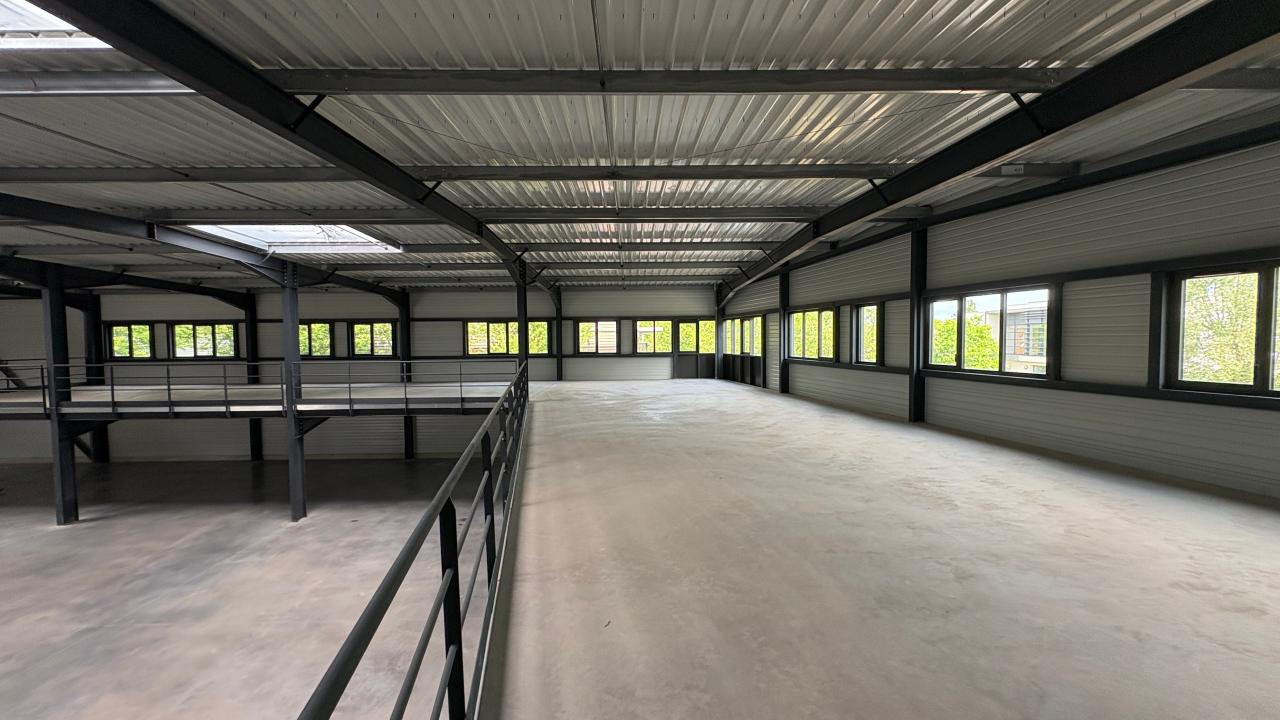 Vente local d'activité Saint-Cyr-sur-Loire Indre-et-Loire OVACT2313912 11