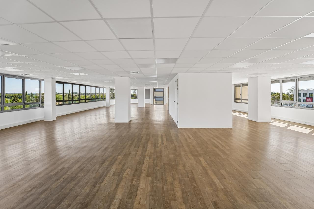 Vente bureau Montpellier Hérault OVBUR2318728 11