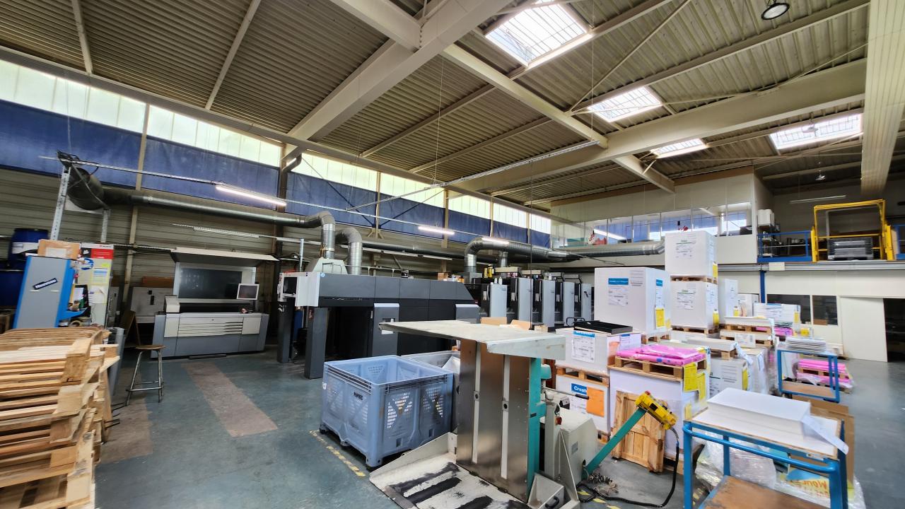 Vente local d'activité Champigny-sur-Marne Val-de-Marne OVACT2533676 10