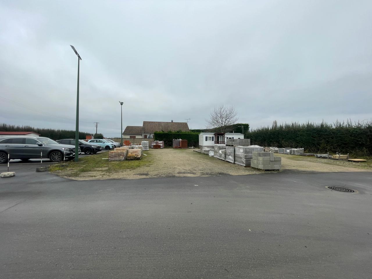 Vente local d'activité Avrainville Essonne OVACT2529513 6