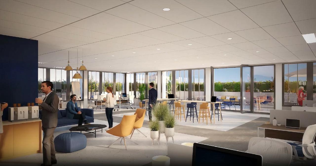 Location bureau Toulouse Haute-Garonne OLBUR2316281 9