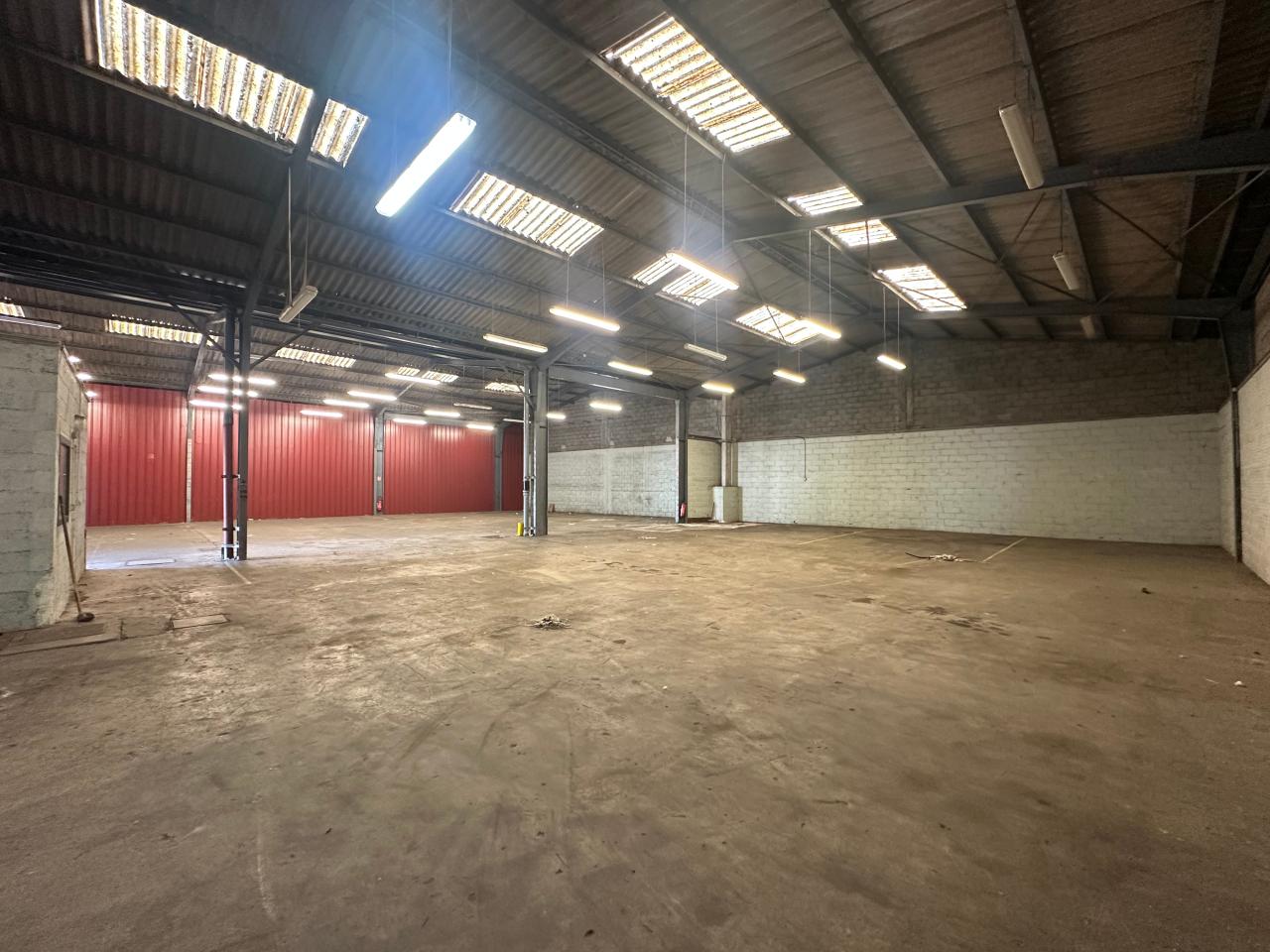 Location local d'activité Saint-Pierre-des-Corps Indre-et-Loire OLACT2641837 7