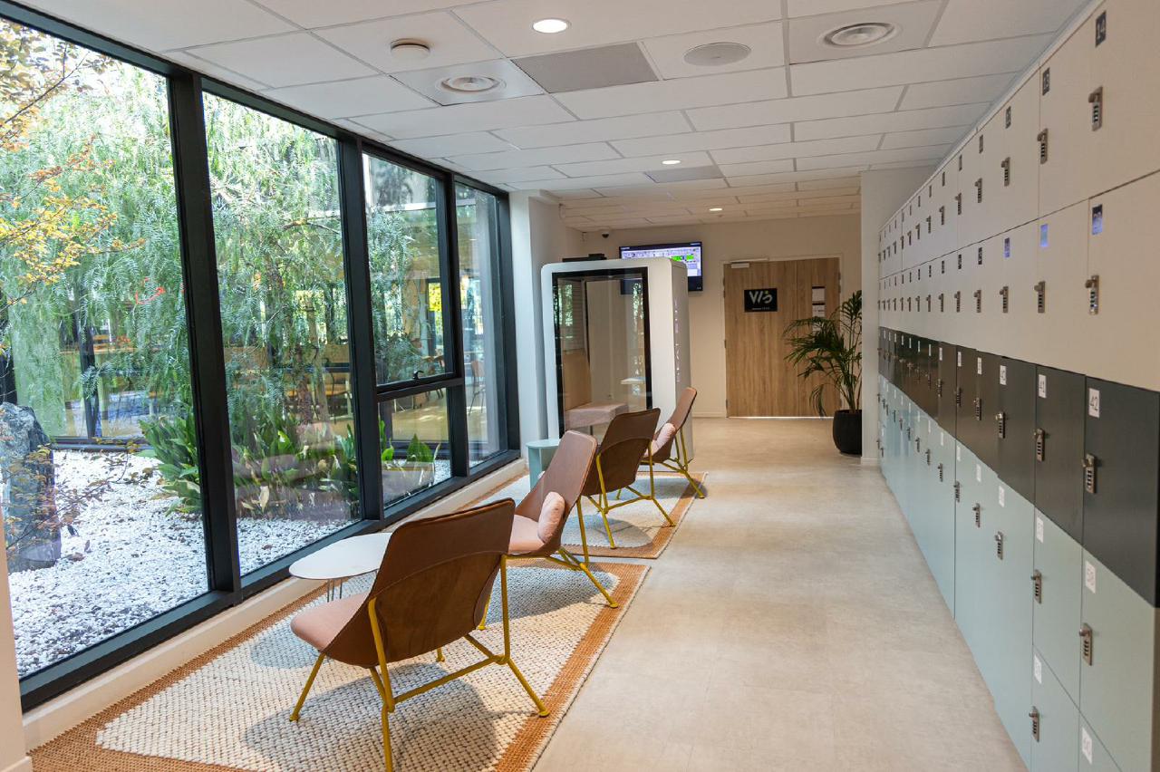 Vente bureau Mauguio Hérault OVBUR2644895 14