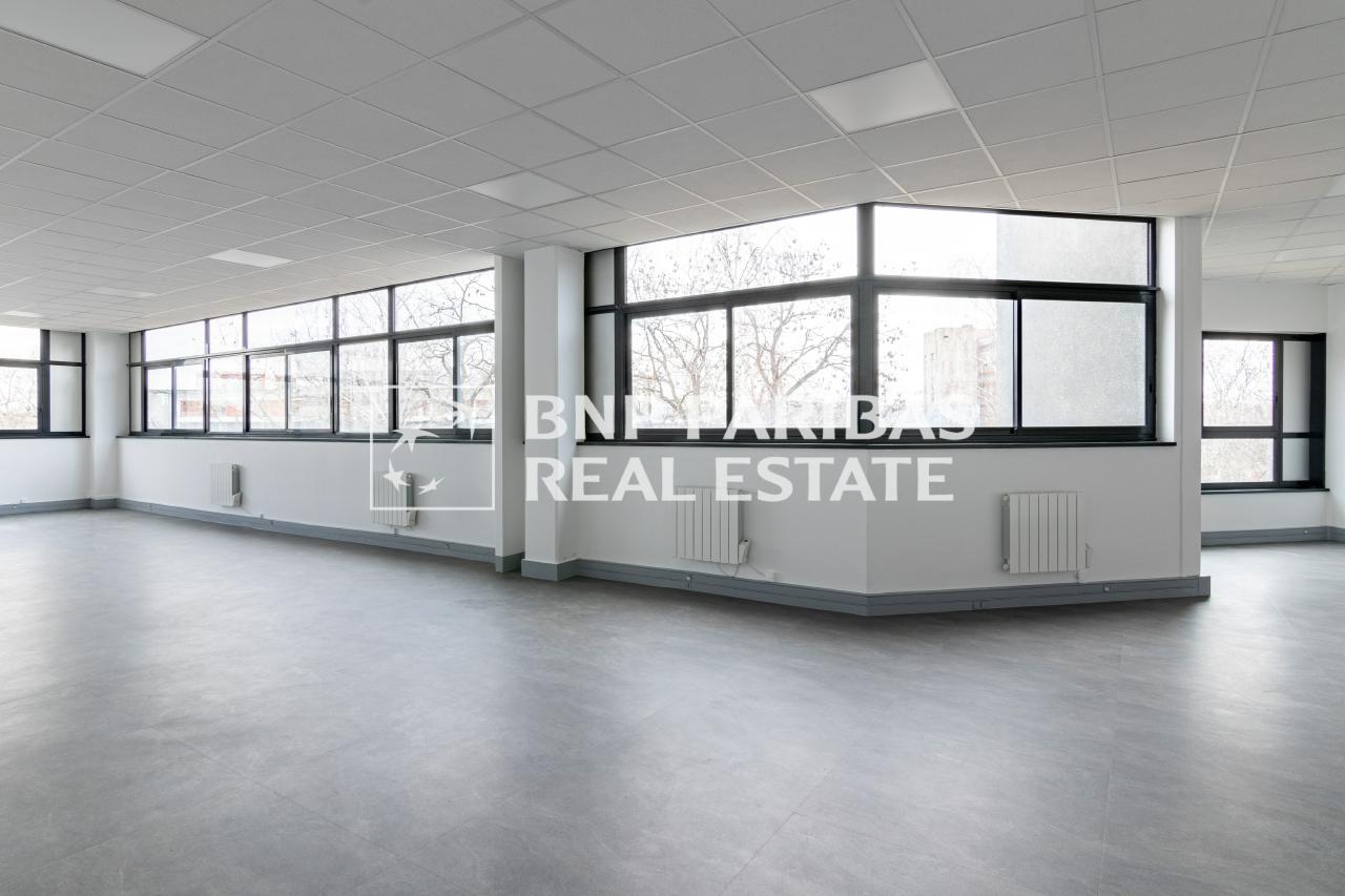 Location local d'activité Saint-Denis Seine-Saint-Denis OLACT2200806 3